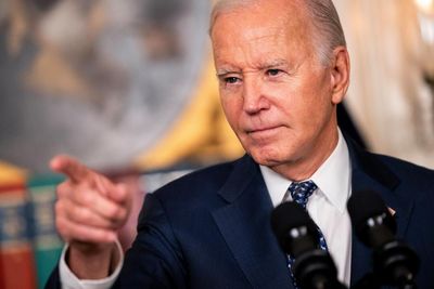 ‘Gratuitous, inaccurate’: White House disputes special counsel report on Biden