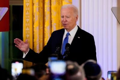 White House defends President Biden amid questions about memory