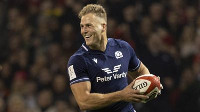 Scotland vs France live stream: How to watch 2024 Six Nations online