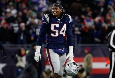Twitter reacts to Patriots hiring Dont’a Hightower as LB coach
