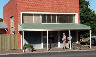 ‘Every day we get tourists’: current owner of infamous bodies-in-barrels bank says Snowtown is ‘nice and quiet’