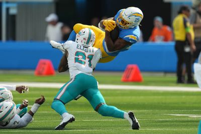 Dolphins free agent profile: Should Miami re-sign S DeShon Elliott?