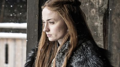 Game of Thrones stars Sophie Turner and Kit Harington to reunite for new horror movie