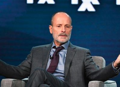 FX's John Landgraf: Peak TV Is Finally Over (TCA)