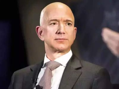 Jeff Bezos sells $2 billion of Amazon shares in first major stock sale since 2021