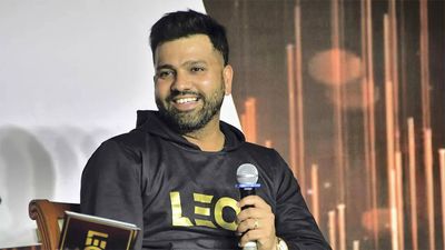 'As a leader, it's crucial to...': Rohit Sharma shares insights on his leadership mantra