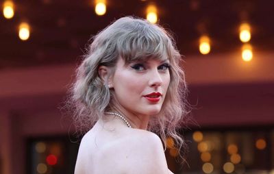 Taylor Swift wows Chinese women tired of Xi Jinping’s conservative era