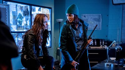 'Wynonna Earp' to Ride Again in New Special on Tubi