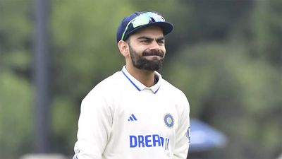 Virat Kohli withdraws from remaining three Tests against England: Report