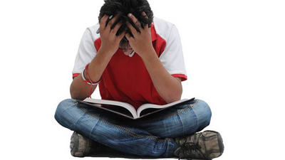 Conquer exam anxiety: Strategies to reduce stress and improve performance