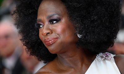 What links Elton John and Viola Davis? The Saturday quiz