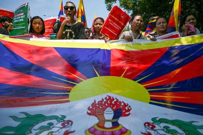 Beijing accused of using spying, threats and blackmail against Tibetan exiles
