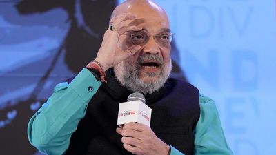 Congress govt in Gujarat included PM Modi's caste in OBC list in 1994: Amit Shah