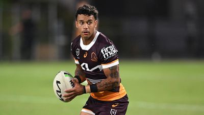 Sailor stars for Broncos in compelling NRL recall bid