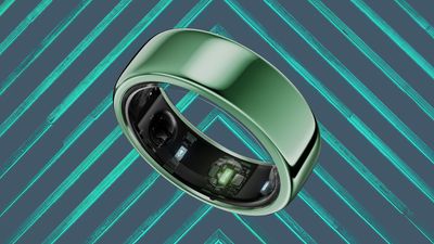 Forget the Samsung Galaxy Ring, I want a Garmin Smart Ring instead