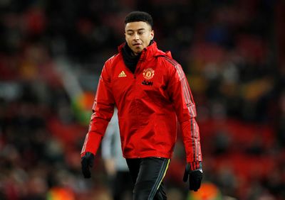 Jesse Lingard Completes Move Abroad To FC Seoul After Rejecting Other Offers