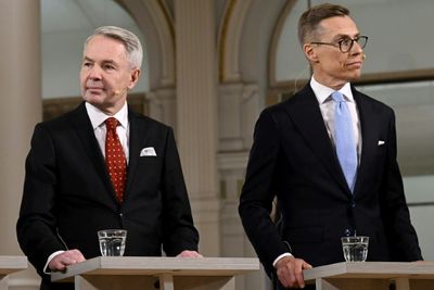 Finland Elects President In New Geopolitical Landscape