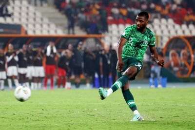 Nigeria Targeting Fourth AFCON Title After Dramatic Semi-Final Win