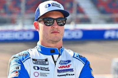 Preece: "I should probably retire" if scared of Daytona return