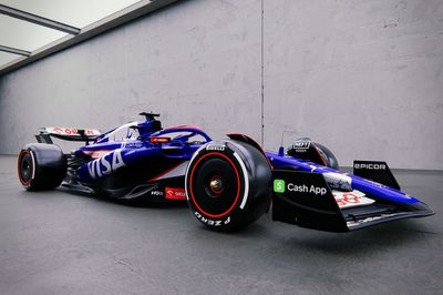 Why RB's VCARB 01 is not a straight Red Bull F1 copy