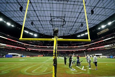 49ers, Chiefs Clash In 'Sin City' Super Bowl Spectacular