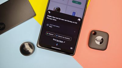Google won't let you use Gemini and Assistant at the same time
