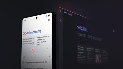 Google One limits access to Gemini Advanced on your family plan