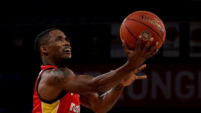 Wildcats and JackJumpers gear up for NBL Finals assault