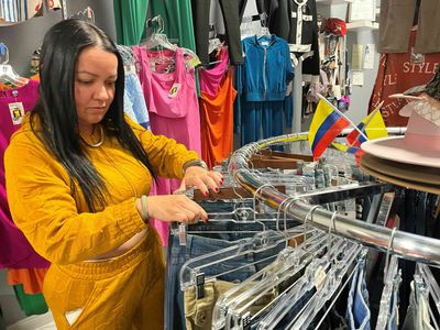Republicans see Latino voters in Nevada as key to retaking the White House in 2024