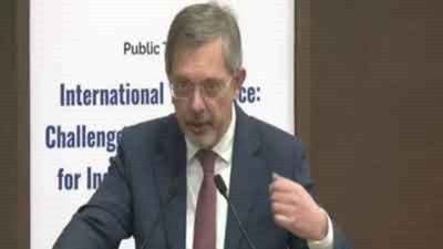 US threatening sanctions to tear New Delhi away from Moscow: Russian Envoy