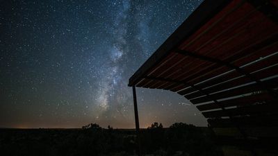 My 7 insider tips for planning an astrophotography trip to the US Southwest