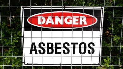 Asbestos found in mulch at NSW public primary school