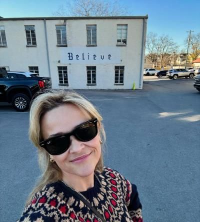 Reese Witherspoon: Cherishing Forever Friendships Through Unforgettable Moments