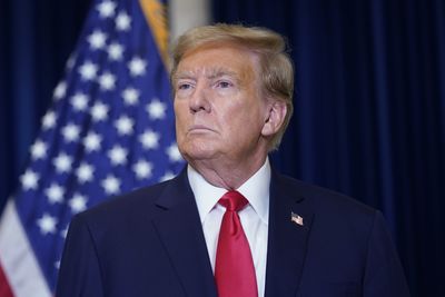 White House condemns Trump’s ‘unhinged’ NATO comments