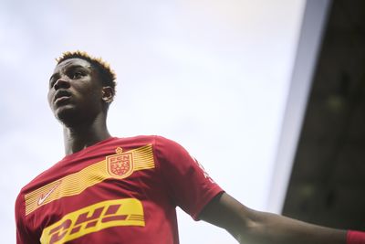 Brighton agree £16m summer transfer for 'young and exciting' Ghanaian winger