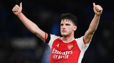 Arsenal star Declan Rice 'wanted Chelsea move' following new bombshell