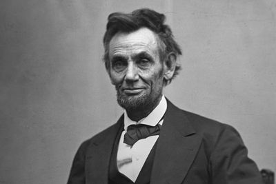 ‘Blood of our blood’: how Lincoln, the first Republican president, embraced immigration