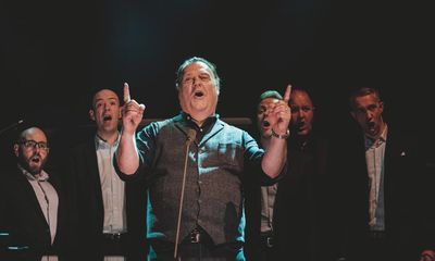 Classical home listening: Bryn Terfel: Sea Songs; Anastasia Kobekina: Venice