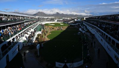 Want To Sit On The Tee Box At WM Phoenix Open's 16th Stadium Hole? This Is How Much It Will Cost You...