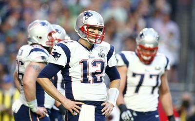 Ranking NFL teams by their all-time Super Bowl scoring margin