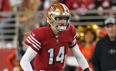 5 things to know about San Francisco 49ers backup QB Sam Darnold