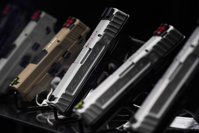 Hawaii rules against public carrying of guns without permit, citing ‘aloha spirit’