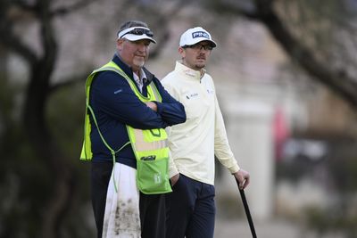 Last call for Hard K: Jim Knous makes cut in final start before taking job with Ping