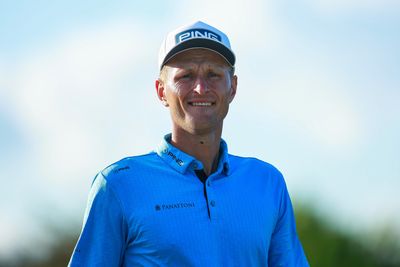 Adrian Meronk says if not for Ryder Cup snub, he wouldn’t have joined LIV Golf