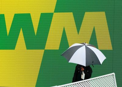 Is the 2024 WM Phoenix Open headed for the dreaded Monday finish? We examine
