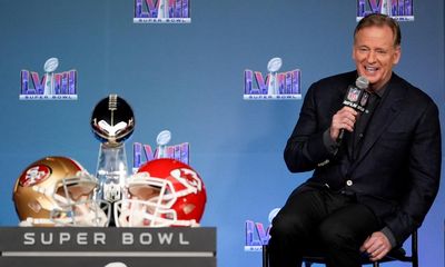 The NFL is a cultural colossus. Could its mounting legal woes leave a mark?