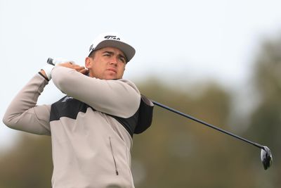 ‘Golf was forced on my right hand:’ Why there are so few lefties in pro golf