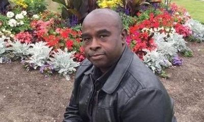 Jamiroquai bassist Derrick McIntyre dies in car crash