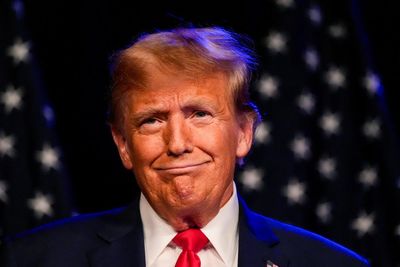 Trump campaign sees boost after boost amid bad week for Biden