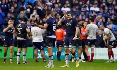 Scotland fall to defeat against France after late Sam Skinner try not awarded